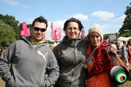 Glade Festival // Part 2