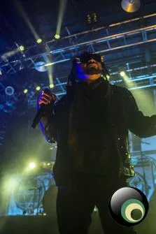 Skindred @ UEA