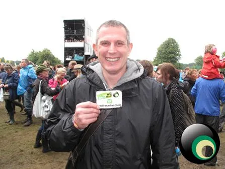 Latitude Festival 2012 // Part 1