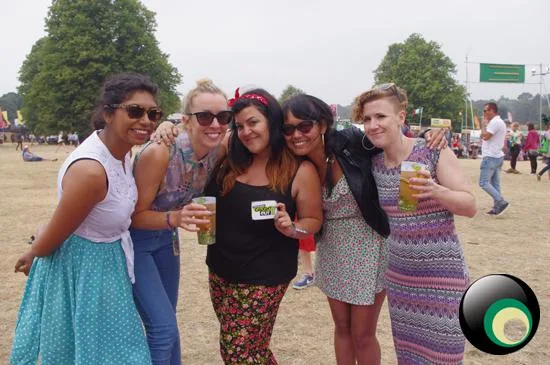 Latitude Festival 2013 // Part 1