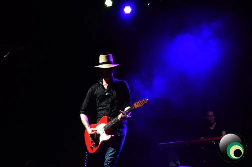 The Fratellis at UEA