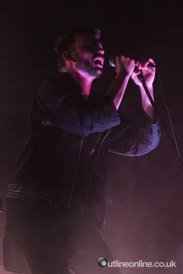 Gary Numan