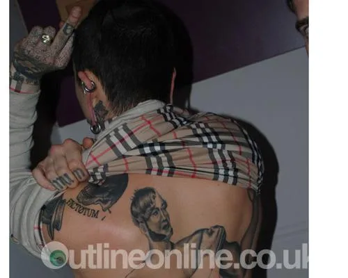 Factotum 1st Bday