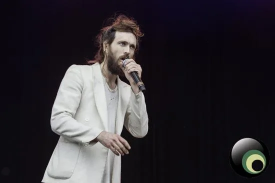Latitude Festival 2012 // Part 3