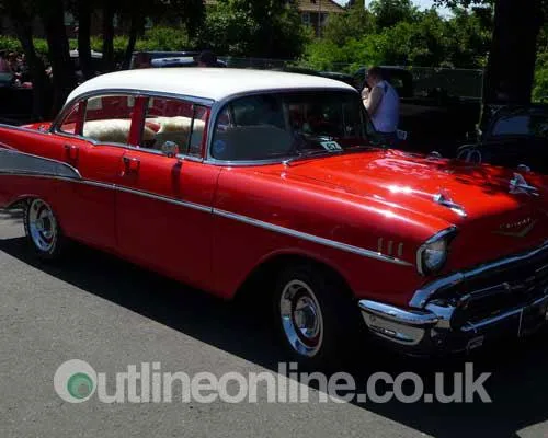 Car Show