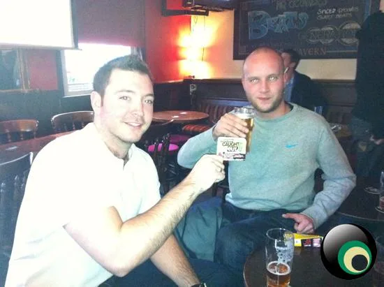 The Rose Tavern