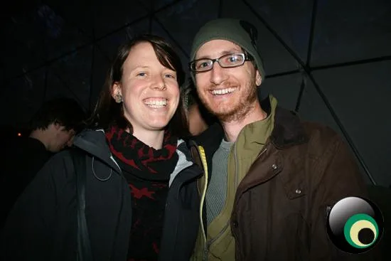 Glade Festival // Part 1