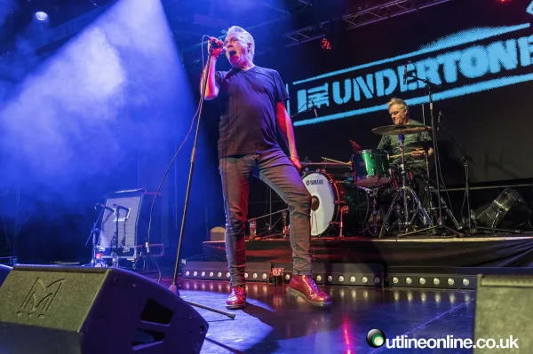 The Undertones