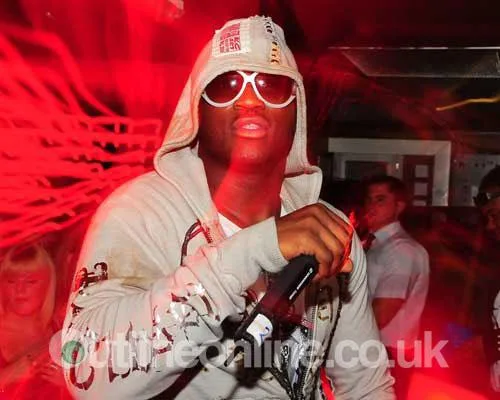 Lethal Bizzle