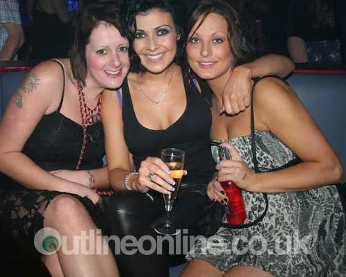 Launch Night