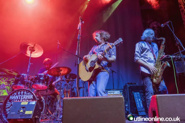 Hawkwind