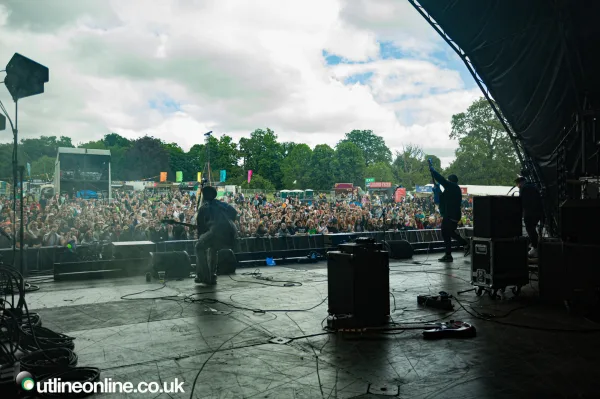 Neck of the Woods Festival 2022