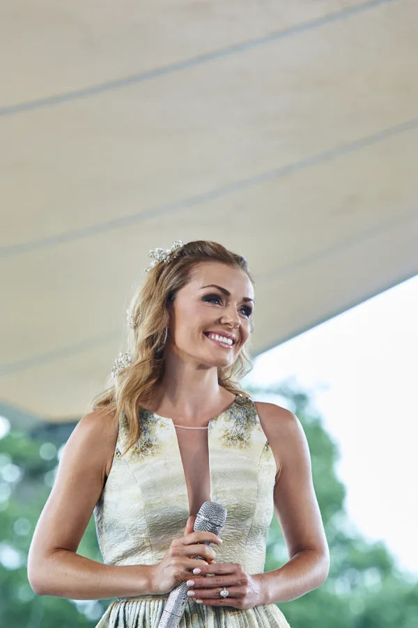 Katherine Jenkins