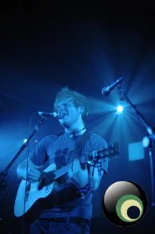 Ed Sheeran @ The Waterfront 13.09.11