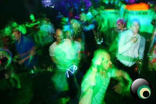 I love hard dance