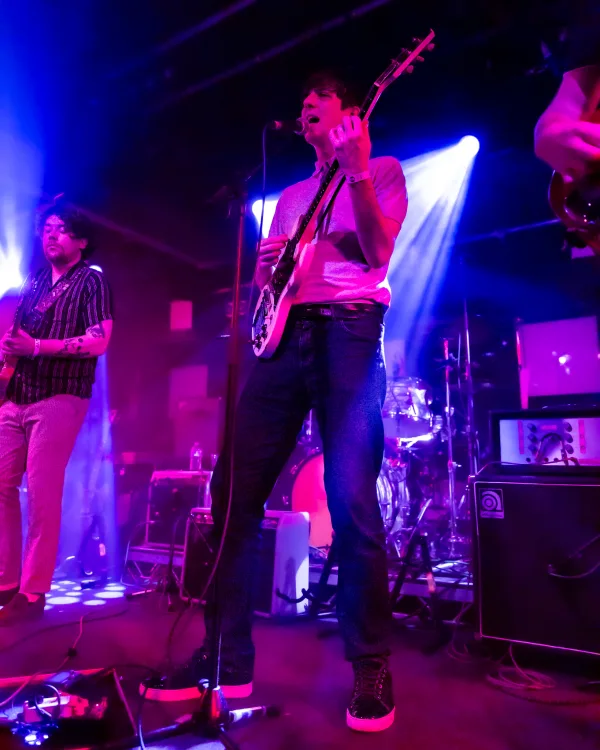 The Zutons