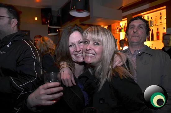 Tom Hingley