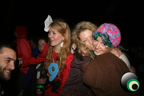 Glade Festival // Part 1