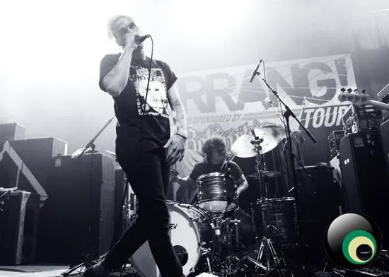 Kerrang! Tour