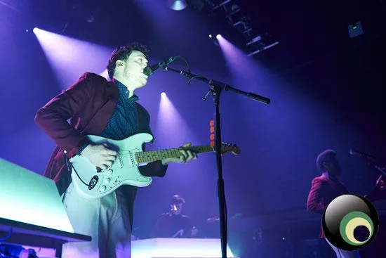 Metronomy @ UEA