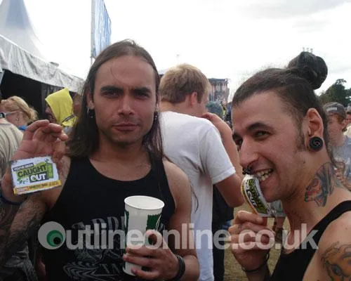 Sonisphere B Funk