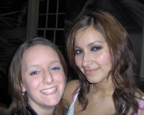Miss Jade's B'Day