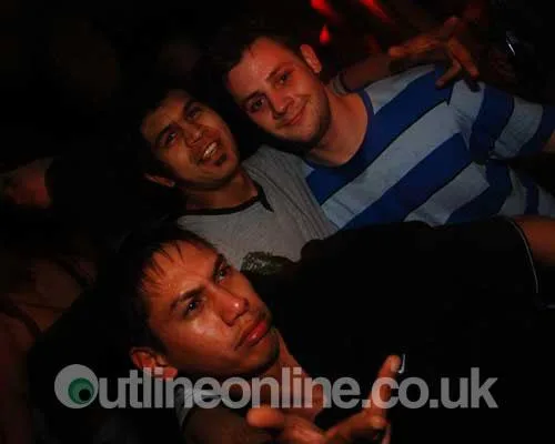 Andy C