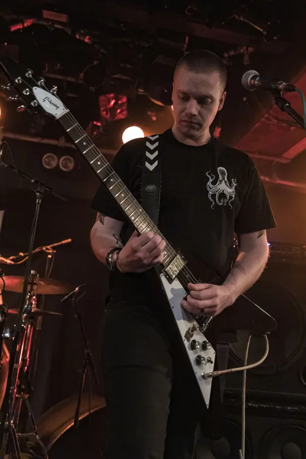 Kris Barras