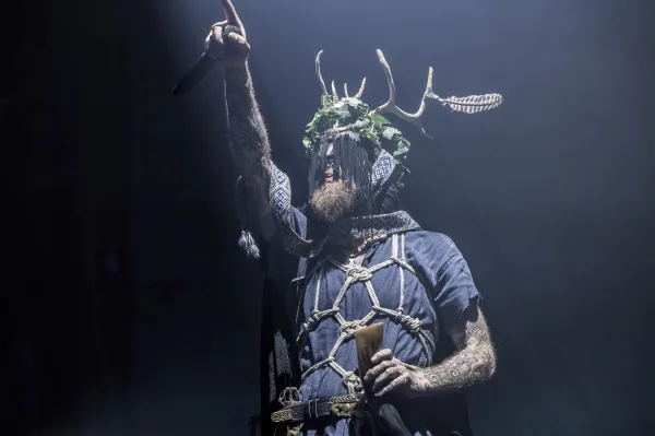 Heilung