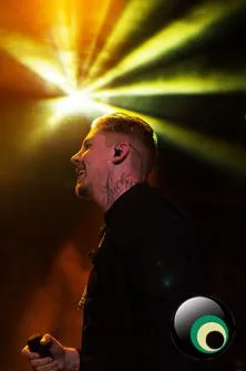 Professor Green