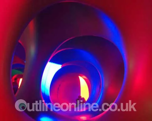 The Luminarium
