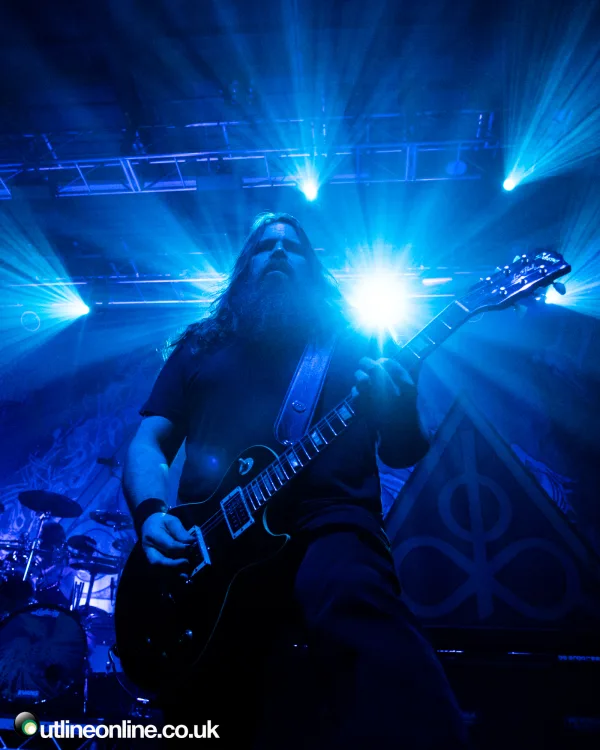 Lamb of God