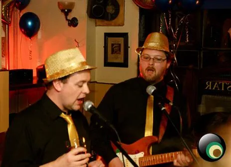 10th Anniversary at The Golden Star