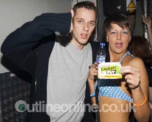 Chase & Status