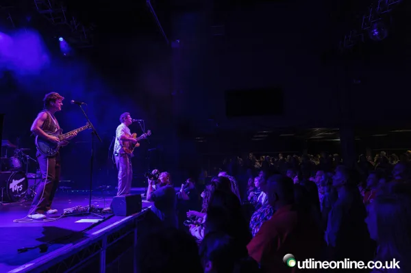 Freya Ridings