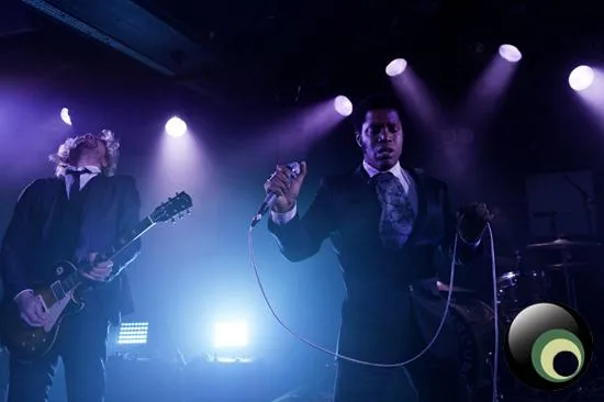Vintage Trouble