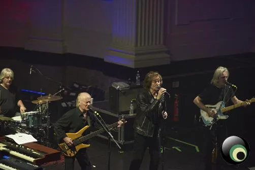 The Zombies @ Open
