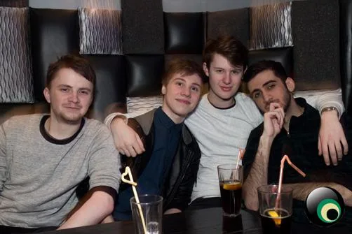 The Loft's 5th Birthday
