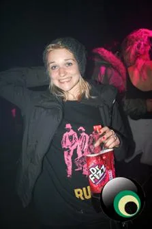 Glade Festival // Part 1