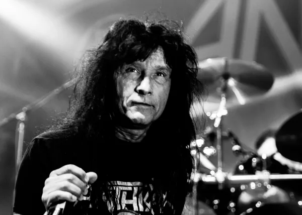 Anthrax