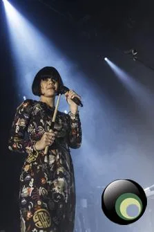 Bat for Lashes