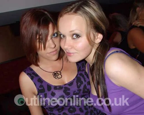 Ladies Night