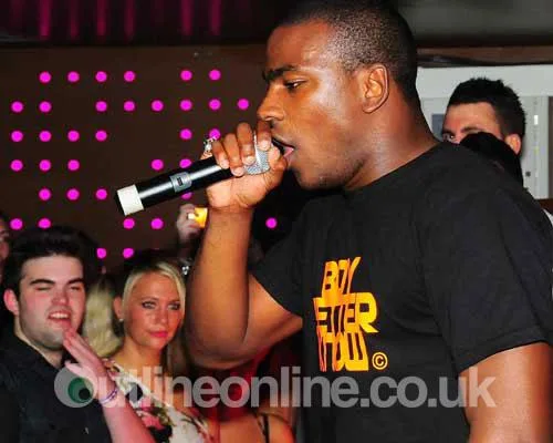 Skepta