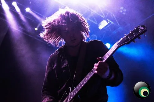 Nothing But Thieves @ UEA