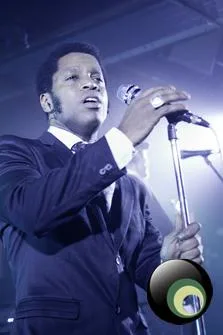 Vintage Trouble