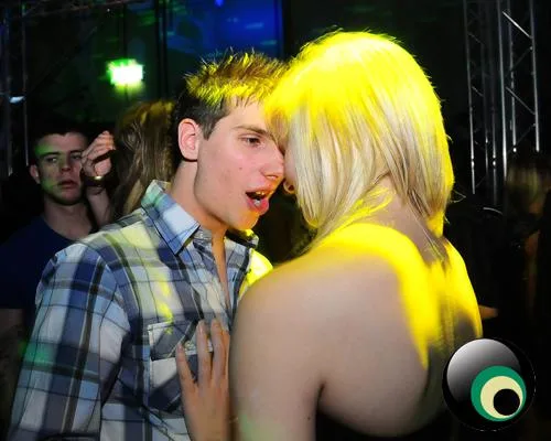 Norwich Rocks