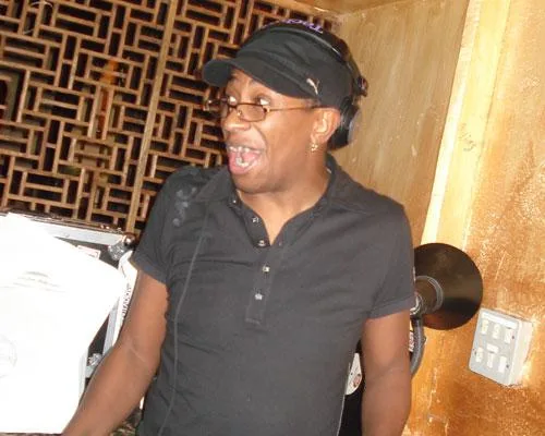 DJ Marky