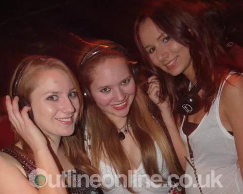 Silent Disco