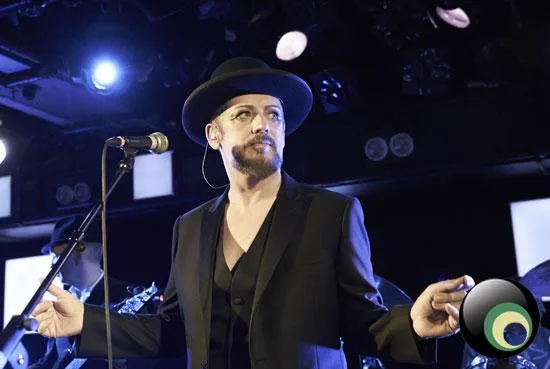 Boy George