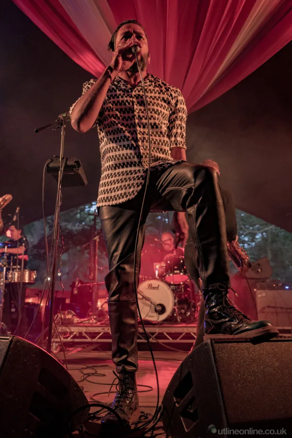 Latitude Festival 2022